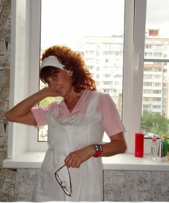 Анкета проститутки Аня - Фото 1, Калиновская, 44 года, №348
