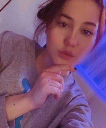 Милочка