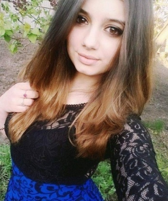 Анкета проститутки Изабелла - Фото 1, Калиновская, 27 лет, №13791