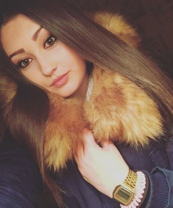 Анкета проститутки Хрюша - Фото 1, Калиновская, 25 лет, №8656